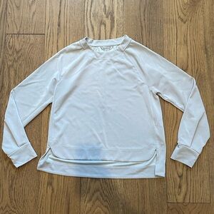 Athleta women’s top, small